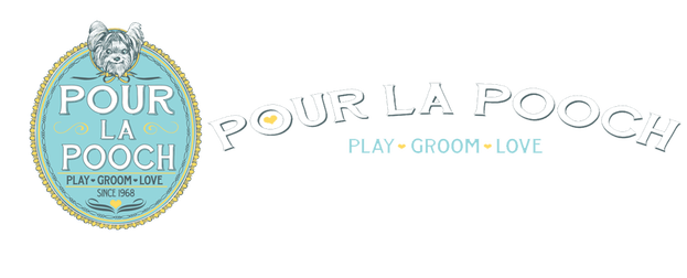 Pour La Pooch Grooming Salon & Doggie Daycare